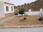 VIP5012: Villa à vendre dans Villaricos, Almería