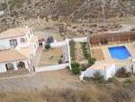 VIP5012: Villa à vendre dans Villaricos, Almería