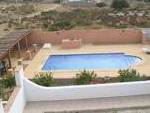 VIP5012: Villa à vendre dans Villaricos, Almería