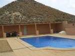 VIP5012: Villa en Venta en Villaricos, Almería