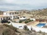 VIP5012: Villa à vendre dans Villaricos, Almería