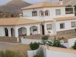 VIP5012: Villa for Sale in Villaricos, Almería