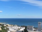 VIP7014: Apartment for Sale in Mojacar Playa, Almería
