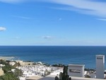 VIP7014: Appartement te koop in Mojacar Playa, Almería