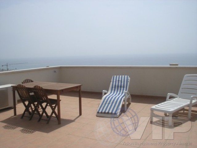VIP7014: Apartment for Sale in Mojacar Playa, Almería