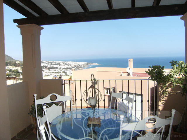 VIP5016: Villa for Sale in Mojacar Playa, Almería