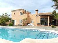 VIP5018: Villa for Sale in Los Gallardos, Almería