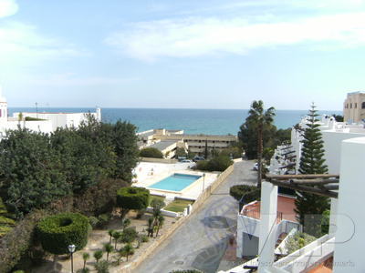 2 Schlafzimmer Schlafzimmer Stadthaus in Mojacar Playa