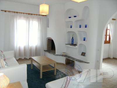 VIP5022: Townhouse for Sale in Mojacar Playa, Almería