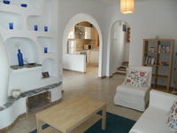 VIP5022: Townhouse for Sale in Mojacar Playa, Almería