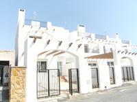 VIP5024: Townhouse for Sale in Mojacar Playa, Almería