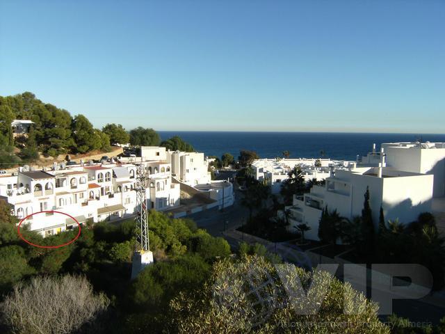 VIP5031: Apartment for Sale in Mojacar Playa, Almería