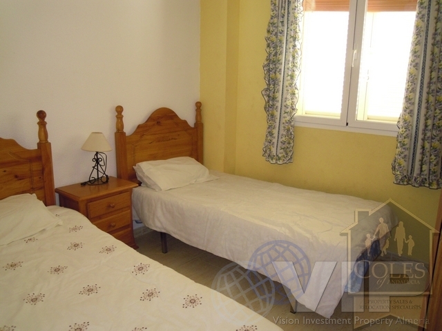 VIP5032COA: Apartment for Sale in Mojacar Playa, Almería