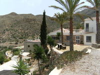 VIP5033: Villa for Sale in Mojacar Pueblo, Almería