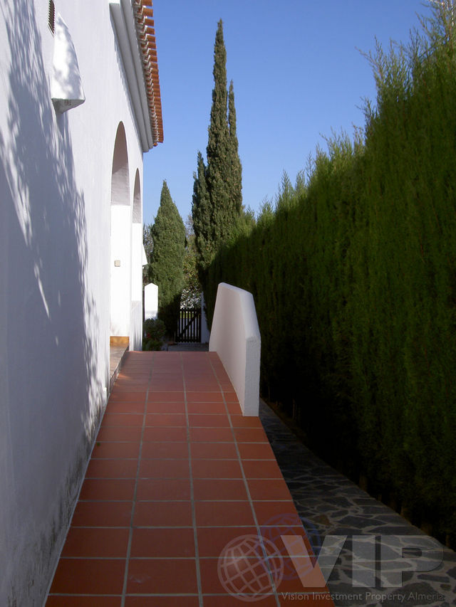VIP5035: Villa for Sale in Mojacar Playa, Almería