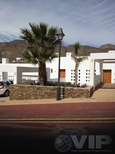 VIP5038: Townhouse for Sale in Mojacar Playa, Almería