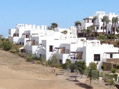 VIP5038: Townhouse for Sale in Mojacar Playa, Almería