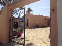 VIP5039: Villa for Sale in Mojacar Playa, Almería