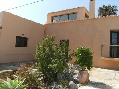 VIP5039: Villa for Sale in Mojacar Playa, Almería