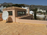 VIP5039: Villa for Sale in Mojacar Playa, Almería