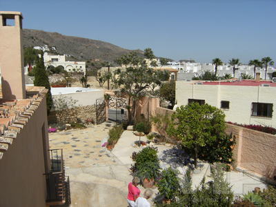 VIP5039: Villa for Sale in Mojacar Playa, Almería