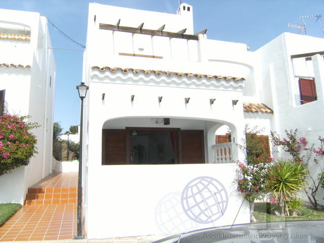 VIP5041: Apartment for Sale in Mojacar Playa, Almería