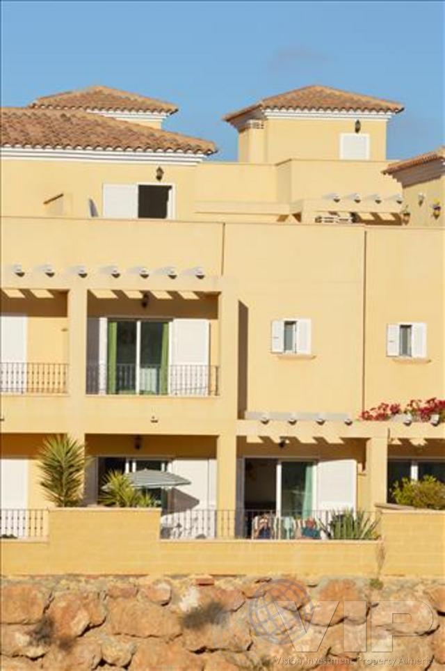 VIP5042OLV: Townhouse for Sale in El Pinar, Almería