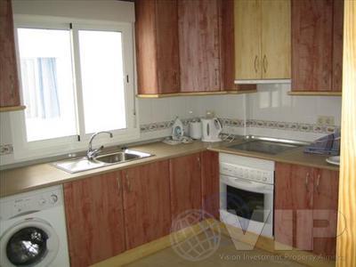 VIP5043OLV: Apartment for Sale in Turre, Almería