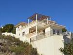 VIP5045OLV: Villa à vendre dans Bedar, Almería