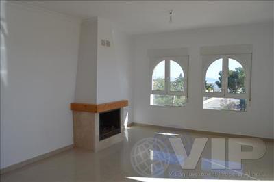 VIP5045OLV: Villa for Sale in Bedar, Almería