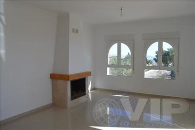 VIP5045OLV: Villa for Sale in Bedar, Almería