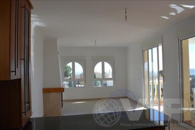 VIP5045OLV: Villa for Sale in Bedar, Almería