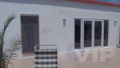 VIP5046CH: Villa for Sale in Oria, Almería