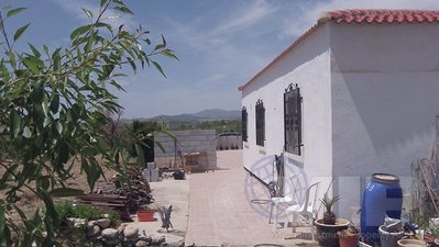 VIP5046CH: Villa for Sale in Oria, Almería