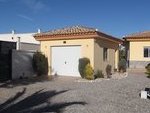 VIP5048CH: Villa à vendre dans Zurgena, Almería