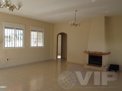 VIP5048CH: Villa for Sale in Zurgena, Almería