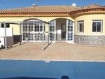 VIP5048CH: Villa te koop in Zurgena, Almería