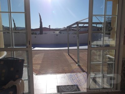 VIP5048CH: Villa for Sale in Zurgena, Almería