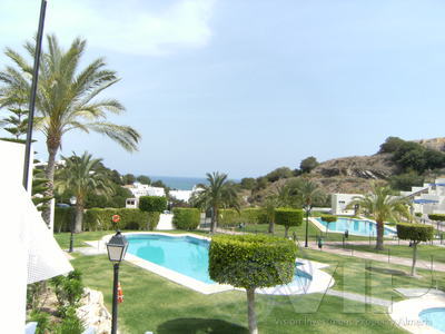 VIP5052: Apartment for Sale in Mojacar Playa, Almería