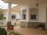 VIP5054CH: Villa à vendre dans Los Llanos (Zurgena), Almería