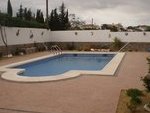 VIP5054CH: Villa zu Verkaufen in Los Llanos (Zurgena), Almería