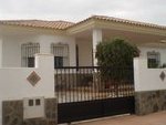 VIP5054CH: Villa zu Verkaufen in Los Llanos (Zurgena), Almería