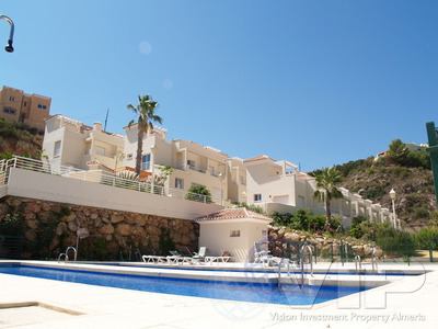 VIP5055: Townhouse for Sale in Los Gallardos, Almería