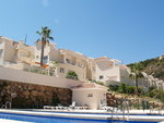 VIP5055: Townhouse for Sale in Los Gallardos, Almería