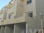 VIP5055: Townhouse for Sale in Los Gallardos, Almería