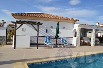 VIP5056CH: Villa for Sale in Arboleas, Almería