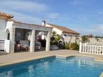 VIP5056CH: Villa te koop in Arboleas, Almería