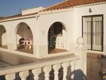 VIP5057CH: Villa en Venta en Arboleas, Almería