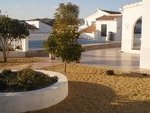 VIP5057CH: Villa en Venta en Arboleas, Almería