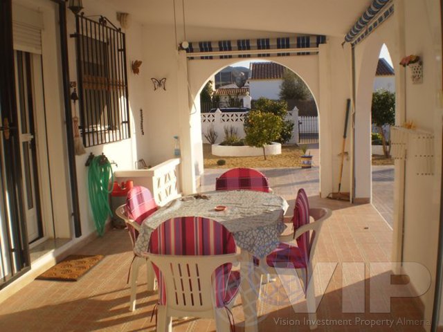 VIP5057CH: Villa for Sale in Arboleas, Almería
